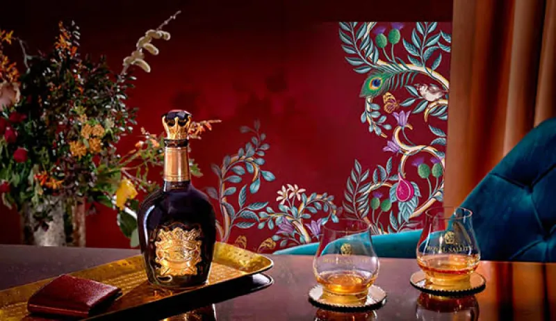 royal salute 38 stone of destiny