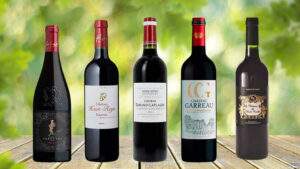 rượu vang pháp giá rẻ: top 5 chai ngon tuyệt dưới 500k
