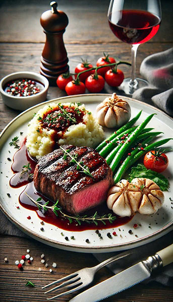 rượu vang pháp giá rẻ: top 5 chai ngon tuyệt dưới 500k