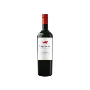 rượu vang tây ban nha đỏ valencio cabernet sauvignon