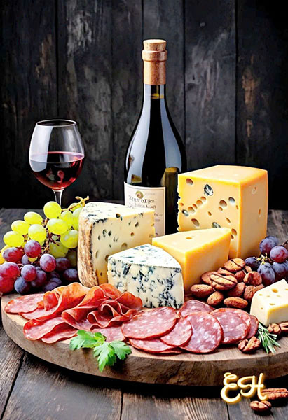 rượu vang ý giá rẻ, ngon chuẩn vị