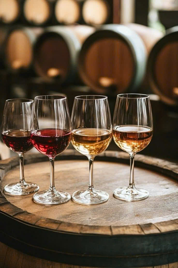 rượu vang ý ngon giá rẻ, vang ý nhập khẩu chính hãng