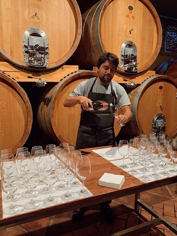 rượu vang ý ngon giá rẻ, vang ý nhập khẩu chính hãng