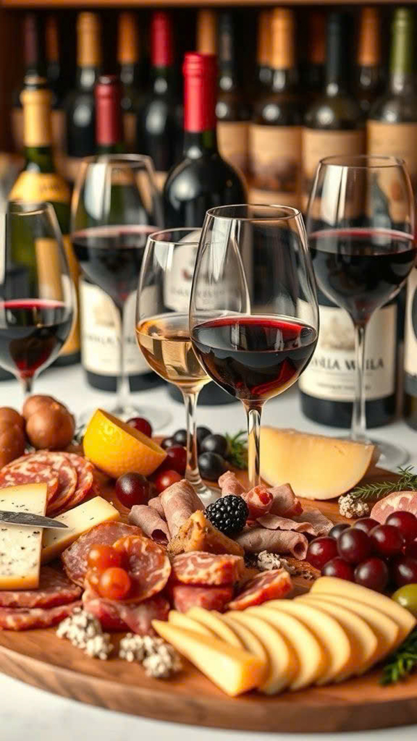 rượu vang ý ngon giá rẻ, vang ý nhập khẩu chính hãng