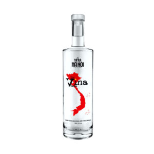 Rượu vina vodka 500ml 39.5%