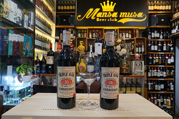 rượu vodka nga giá rẻ? bí quyết chọn rượu vodka chính hãng!