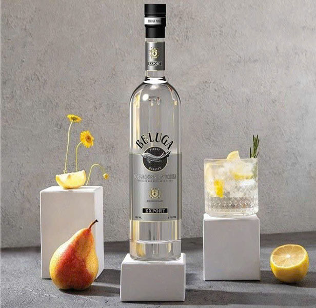 rượu vodka nga giá rẻ: mua chính hãng ở đâu?