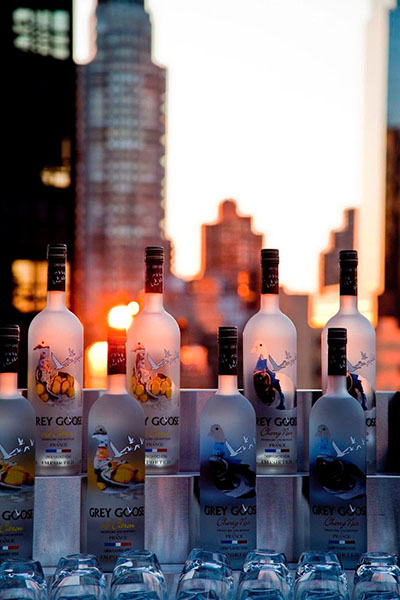 rượu vodka nga giá rẻ: mua chính hãng ở đâu?