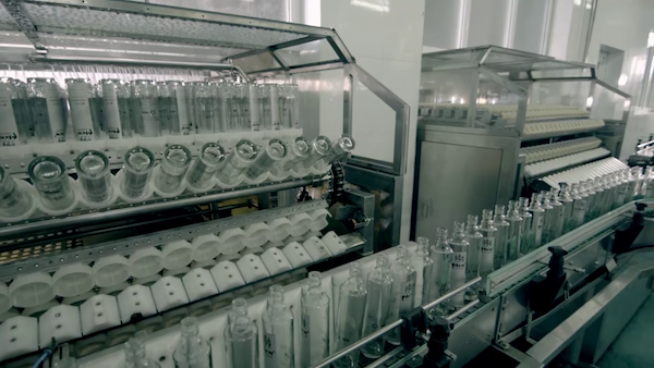 rượu vodka nga: ngon chính hãng so với vodka giá rẻ?