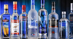 rượu vodka nga: ngon chính hãng so với vodka giá rẻ?