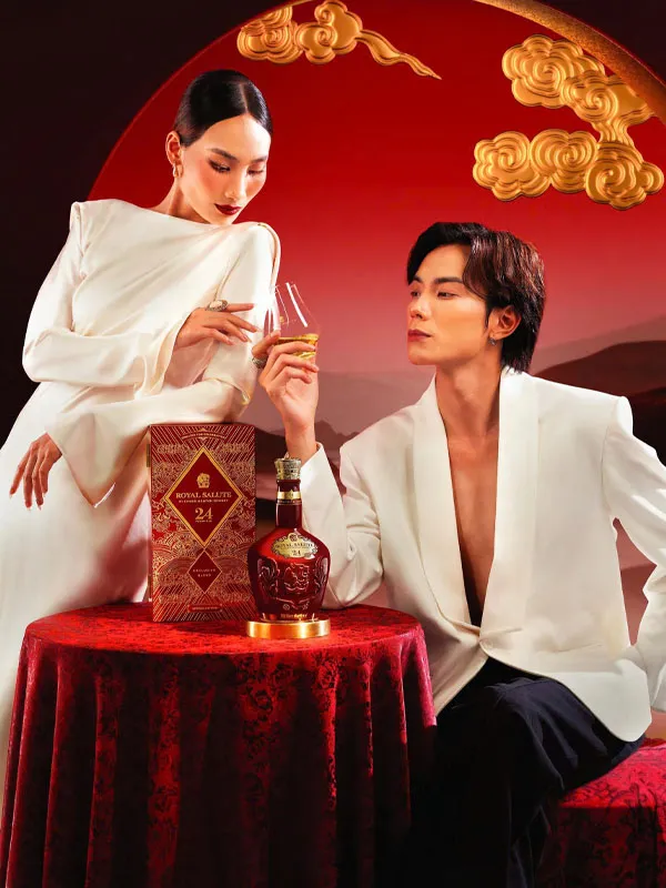 rượu whisky royal salute 24 exclusive blend