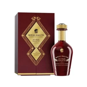 Rượu chivas royal salute 62 gun salute the american oak reserve