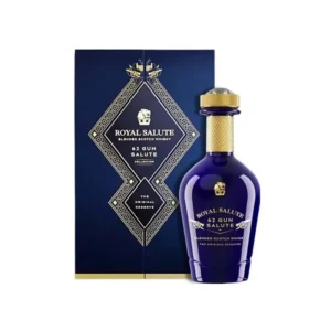 Rượu chivas royal salute 62 gun salute the original reserve