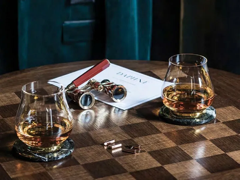 rượu whisky royal salute coronation hộp quà tết 2026