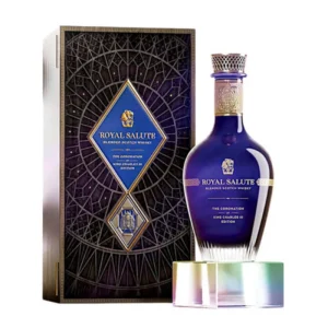 Rượu chivas royal salute coronation hộp quà tết 2026