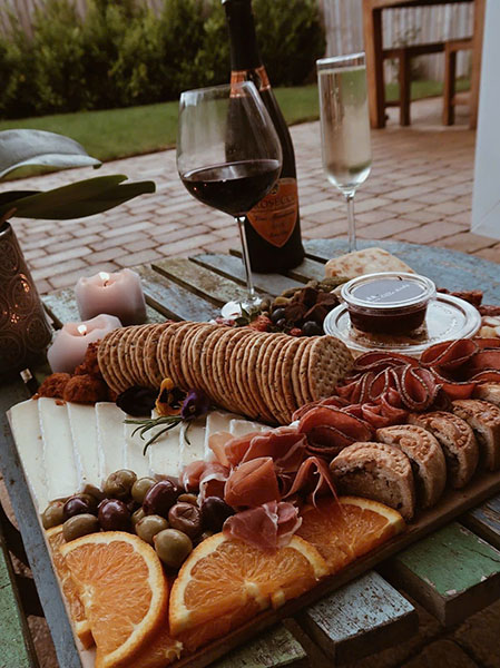 top 5 chai rượu vang pháp dưới 500k ngon nhất định phải thử!