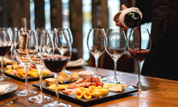 top 7 chai rượu vang pháp giá rẻ đáng thử nhất hiện nay