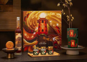 tuyệt chiêu chọn hộp quà rượu vang doanh nghiệp ấn tượng