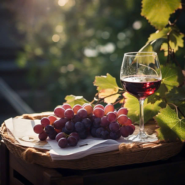 tuyệt chiêu chọn rượu vang ý ngon giá rẻ, chính hãng, nhập khẩu