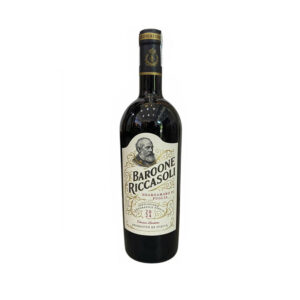 vang baroone riccasoli