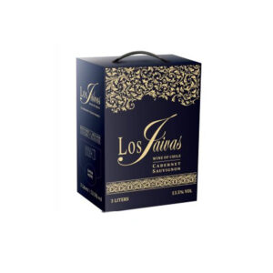 vang bịch los jaivas