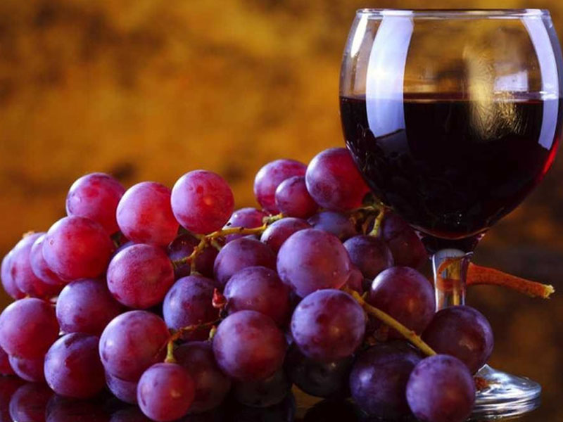 vang bịch no 1 semidolce