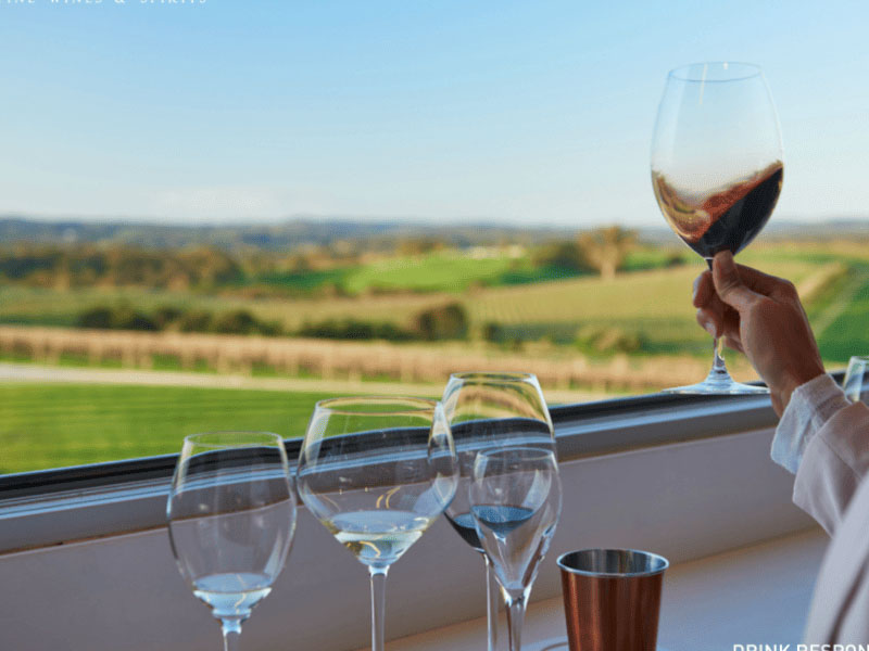 vang bịch p semi dolce