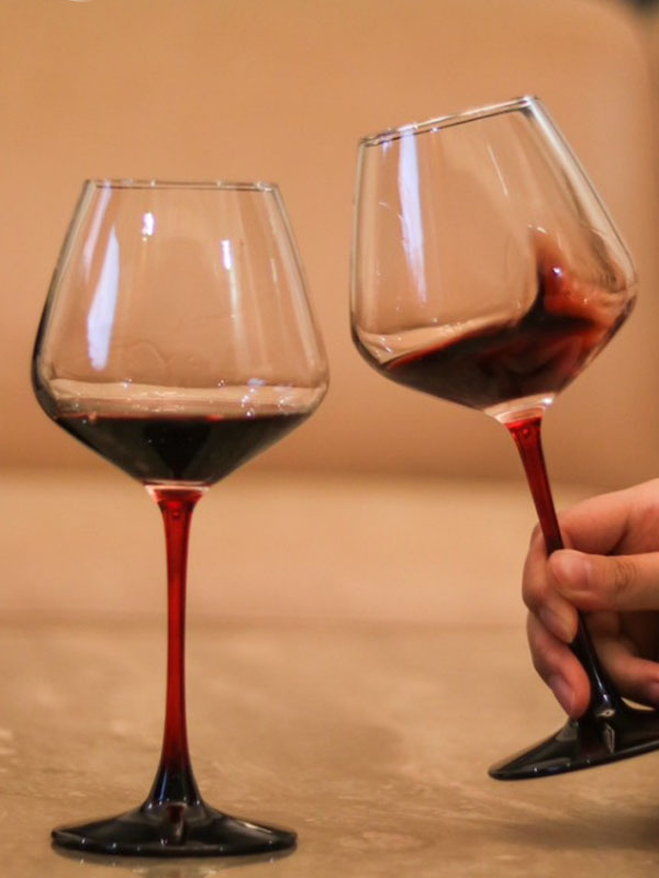 vang bịch p semi dolce