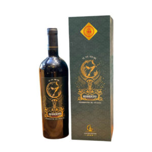 vang đỏ roberto levin sud