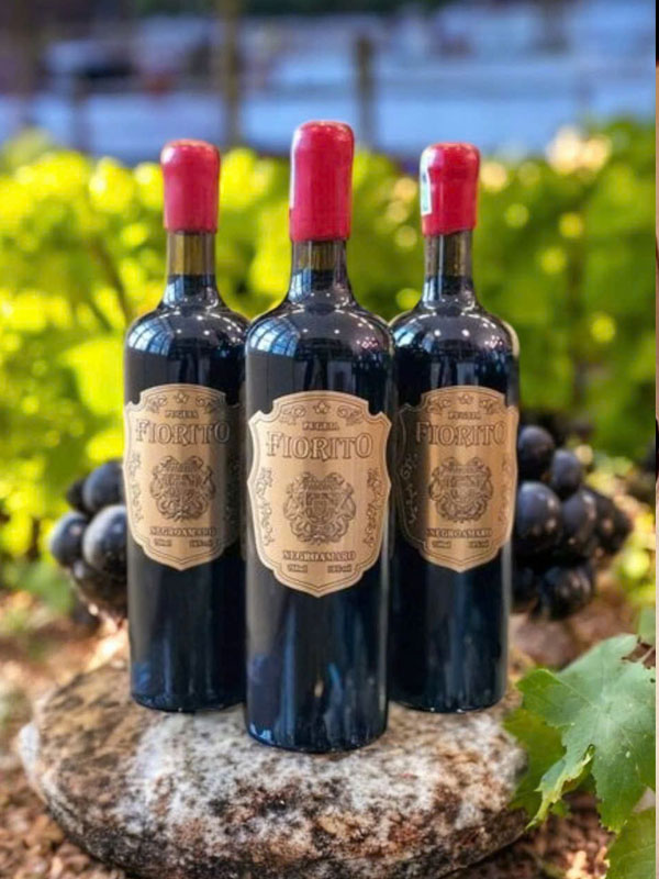 vang fiorito negroamaro