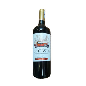 vang lucasta cabernet sauvignon