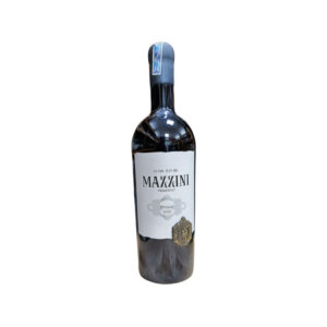 vang mazzini primitivo