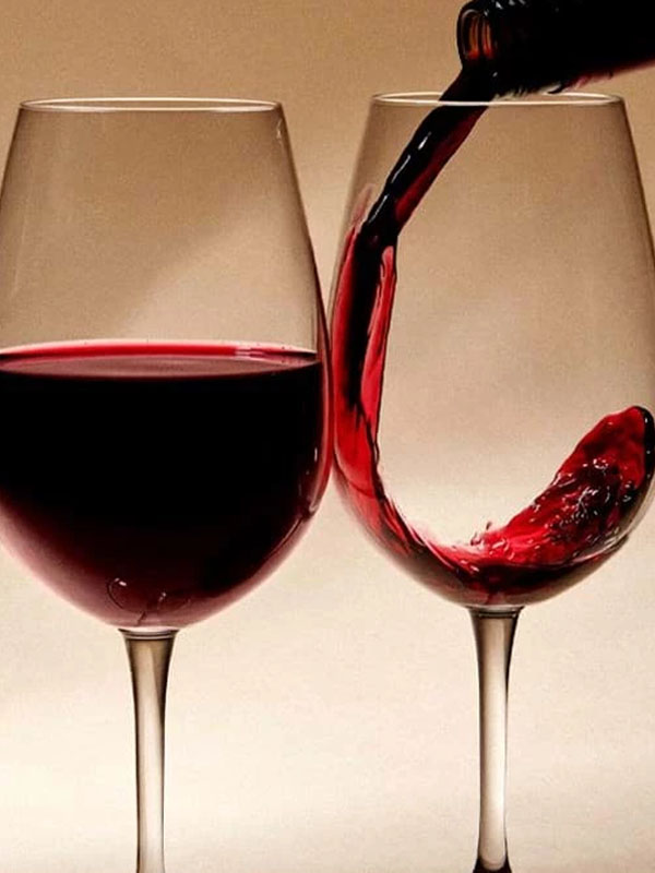 vang p primitivo (chai đen)