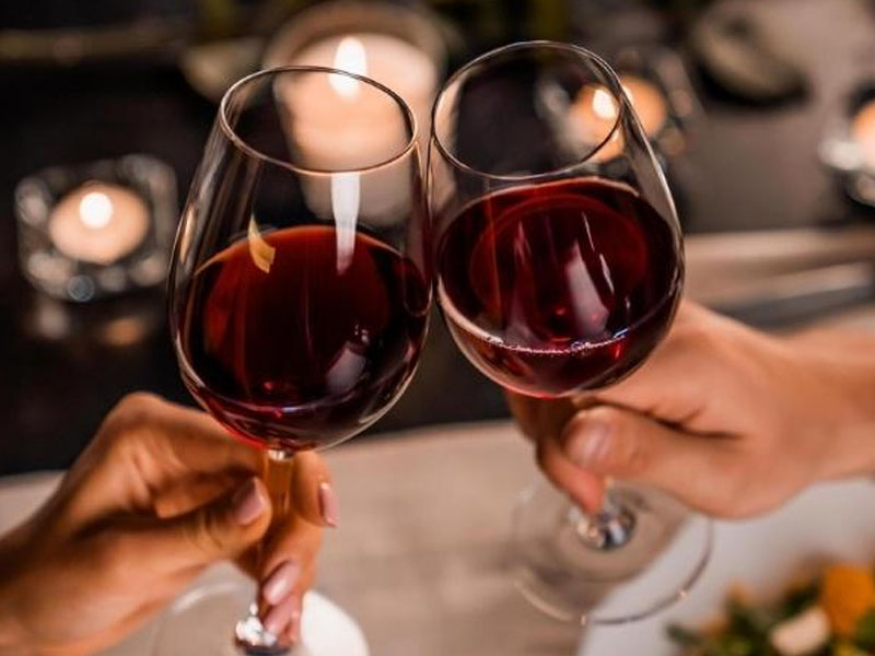 vang pamela tây ban nha