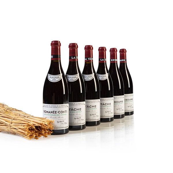 vang pháp dưới 200k: có những lựa chọn nào ngon?