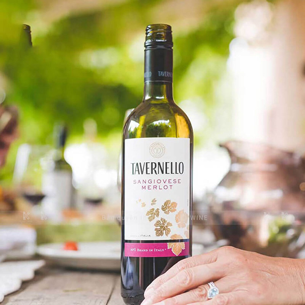 vang pháp dưới 200k: có những lựa chọn nào ngon?