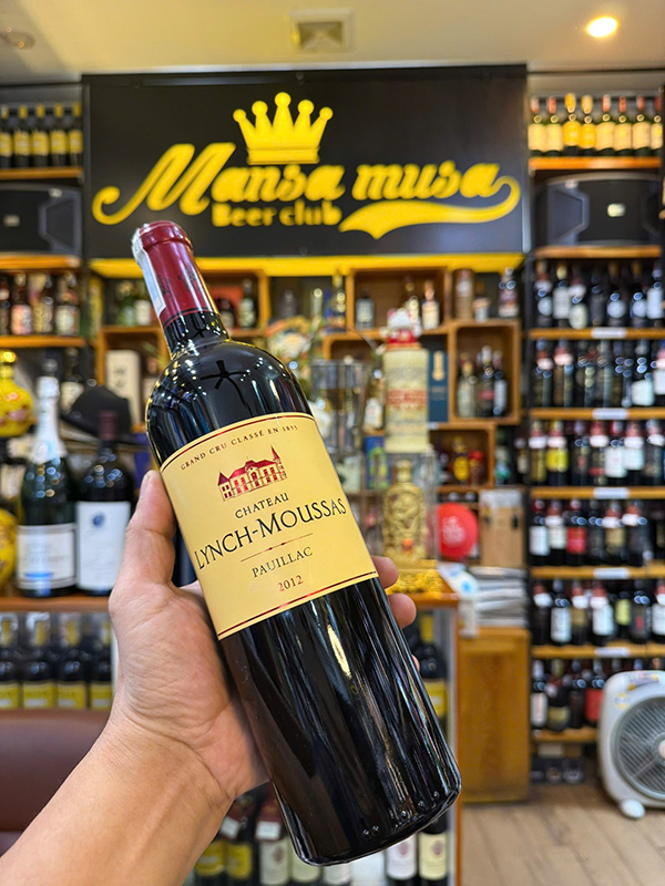 vang pháp dưới 200k: có những lựa chọn nào ngon?