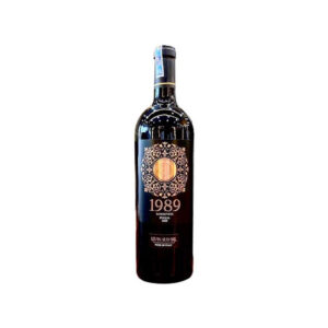 Vang ý 1989 sangiovese puglia