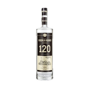 Vodka hà nội special 1750ml