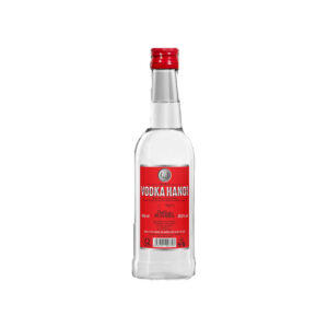 Vodka hn 300ml nhãn đỏ 29.5%
