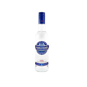 vodka hn 500ml nhãn xanh 29.5%