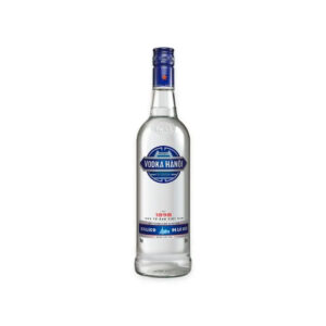 Vodka hn 700ml nhãn xanh 39.5%