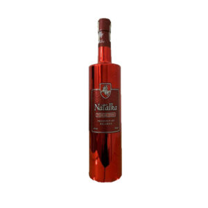 Vodka natalka đỏ
