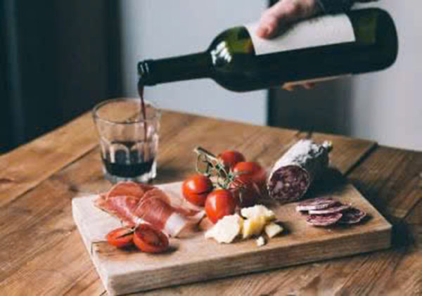 bí quyết chọn rượu vang chất lượng, giá phải chăng hn