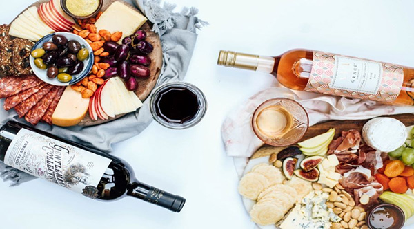 bí quyết chọn rượu vang giá 200k ngon như vang đắt tiền