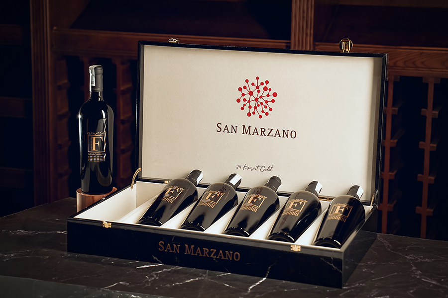 bí quyết chọn rượu vang ý giá rẻ chất lượng cao