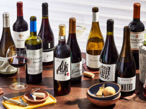 địa chỉ bán rượu vang ngon giá tốt tại hà nội