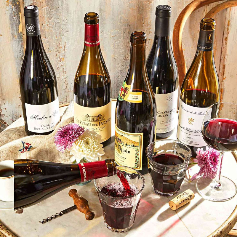 địa chỉ bán rượu vang ngon giá tốt tại hà nội