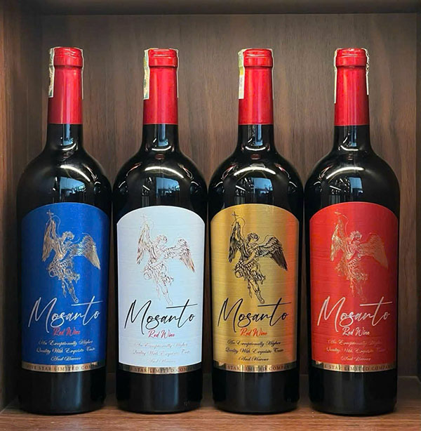 khám phá rượu vang ngon rẻ chỉ dưới 100k