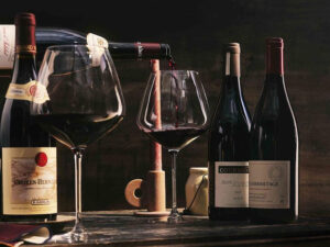 mua rượu vang giá rẻ hà nội: cửa hàng nào uy tín?